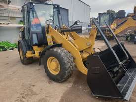 2019 CAT 906M UNUSED WHEEL LOADER WITH FULL SPEC - picture0' - Click to enlarge