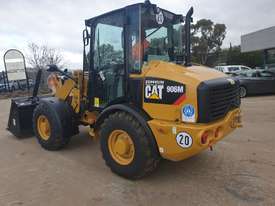 2019 CAT 906M UNUSED WHEEL LOADER WITH FULL SPEC - picture2' - Click to enlarge