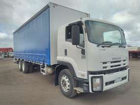 Isuzu FVM 1400 Long - picture0' - Click to enlarge