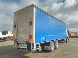Isuzu FVM 1400 Long - picture1' - Click to enlarge