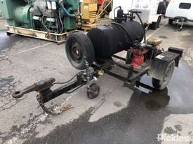 Trailer Mounted Spray Unit - picture0' - Click to enlarge