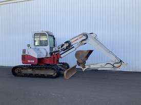 Takeuchi TB180FR - picture0' - Click to enlarge