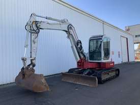 Takeuchi TB180FR - picture2' - Click to enlarge