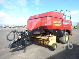 NEW HOLLAND BB960 Baler - picture0' - Click to enlarge