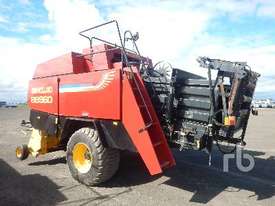 NEW HOLLAND BB960 Baler - picture2' - Click to enlarge