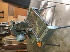 ELU Combination rip / mitre saw - picture0' - Click to enlarge