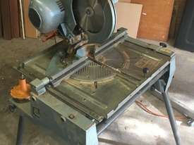 ELU Combination rip / mitre saw - picture2' - Click to enlarge