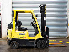 1.8T LPG Counterbalance Forklift  - picture0' - Click to enlarge