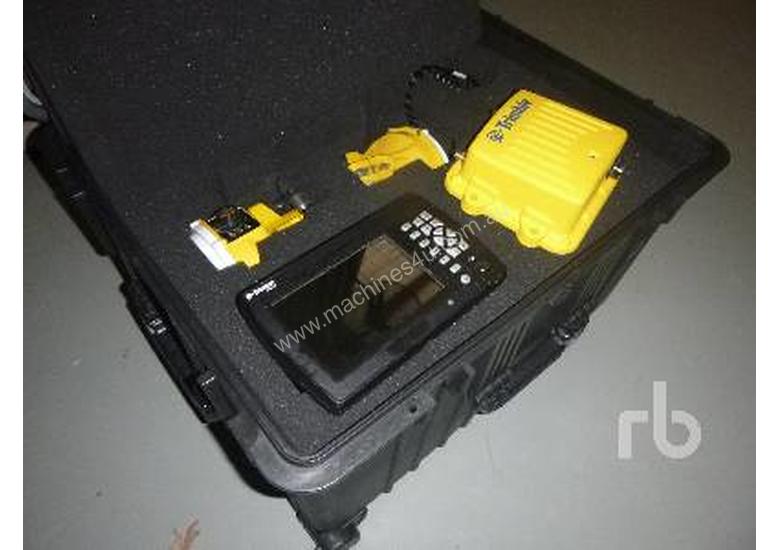 Used trimble TRIMBLE CB460 GPS GPS Equipment in , Listed on Machines4u