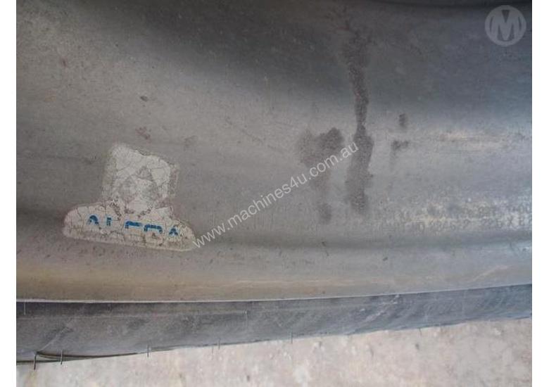 caption Iveco Powerstar