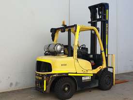 4.0T LPG Counterbalance Forklift  - picture1' - Click to enlarge
