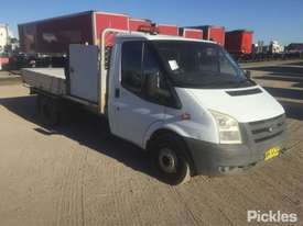 2006 Ford Transit - picture0' - Click to enlarge