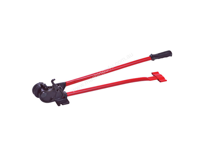 caption THREADED ROD CUTTER 10MM CAP CLEAN CUT