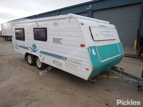 2003 Jayco Freedom