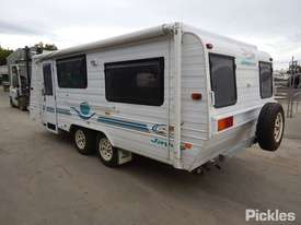 2003 Jayco Freedom - picture2' - Click to enlarge