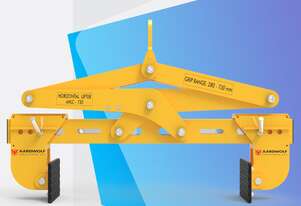 Horizontal Stone Lifting Clamp - 730