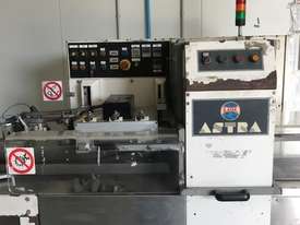 Ilapak Astra Flow Wrap Machine - picture2' - Click to enlarge