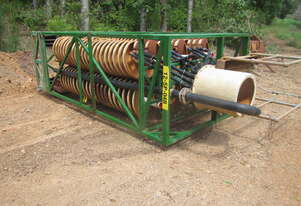 Spiral Concentrators