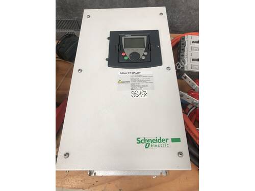 Schneider Altivar 61 VFD 11kw