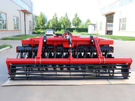 ROCCA ST-300 Heavy Duty SupaTill Tillage Disc Harrows Speed Discs For Sale - picture0' - Click to enlarge