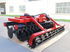 ROCCA ST-300 Heavy Duty SupaTill Tillage Disc Harrows Speed Discs For Sale - picture2' - Click to enlarge