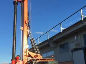 USED TD60 CFA Piling Rig - picture2' - Click to enlarge
