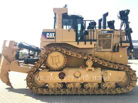 CATERPILLAR D10T2LRC Mining Track Type Tractor - picture1' - Click to enlarge