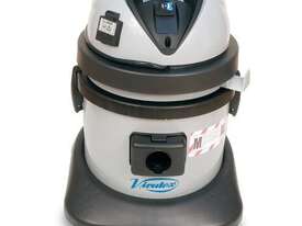 Virutex 21L 1400W M Class Dust Collector ASM582T - picture0' - Click to enlarge