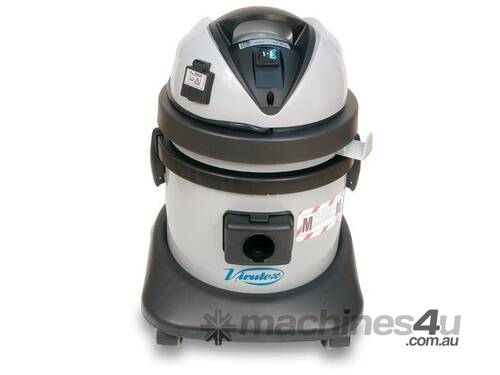 caption Virutex 21L 1400W M Class Dust Collector ASM582T