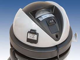 Virutex 21L 1400W M Class Dust Collector ASM582T - picture0' - Click to enlarge