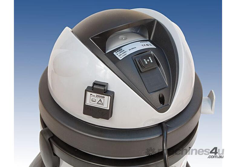 caption Virutex 21L 1400W M Class Dust Collector ASM582T