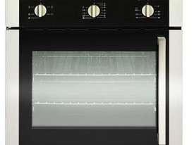 Technika 600mm Oven - picture0' - Click to enlarge