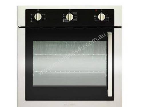 Technika 600mm Oven