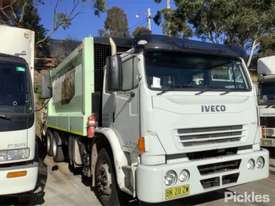 2011 Iveco Acco 2350 - picture0' - Click to enlarge