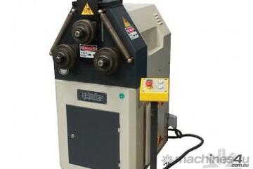 SHAW - SAHINLER Ring Rolling Machine HPK-50/3 SHAW - SAHINLER Ring Rolling Machine HPK-50/3