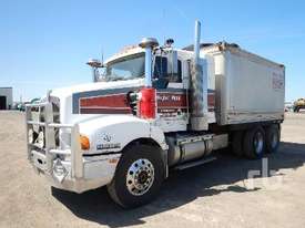 KENWORTH T401 Tipper Truck (T/A) - picture0' - Click to enlarge