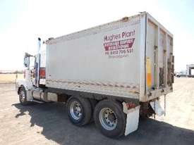 KENWORTH T401 Tipper Truck (T/A) - picture1' - Click to enlarge