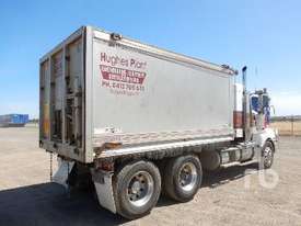 KENWORTH T401 Tipper Truck (T/A) - picture2' - Click to enlarge