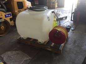 Fire Fighter Package Skid Mount - picture2' - Click to enlarge