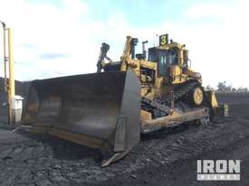 Cat D11N Crawler Dozer - picture0' - Click to enlarge