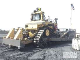 Cat D11N Crawler Dozer - picture2' - Click to enlarge