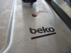 Beko 60cm Electric Cooktop - picture1' - Click to enlarge