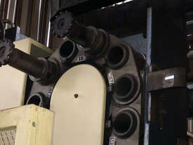 Horiziontial Boring Machine - picture0' - Click to enlarge