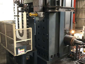 Horiziontial Boring Machine - picture0' - Click to enlarge