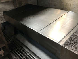 Horiziontial Boring Machine - picture2' - Click to enlarge