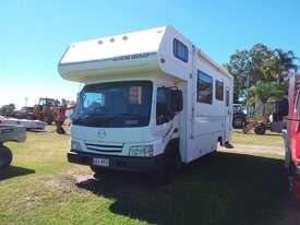 Mazda Motor home - picture0' - Click to enlarge