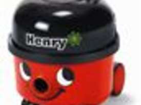 Numatic Henry Vacuum Cleaner - picture2' - Click to enlarge