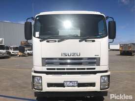 2012 Isuzu FXR 1000 Long - picture1' - Click to enlarge
