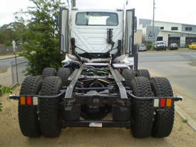 International Prostar Primemover Truck - picture2' - Click to enlarge