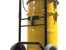 35lt Dry Only- Hazardous Waste-Dual Motor-Kit BB20 - picture0' - Click to enlarge